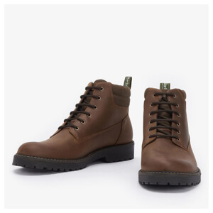 Barbour Hector Derby Boots